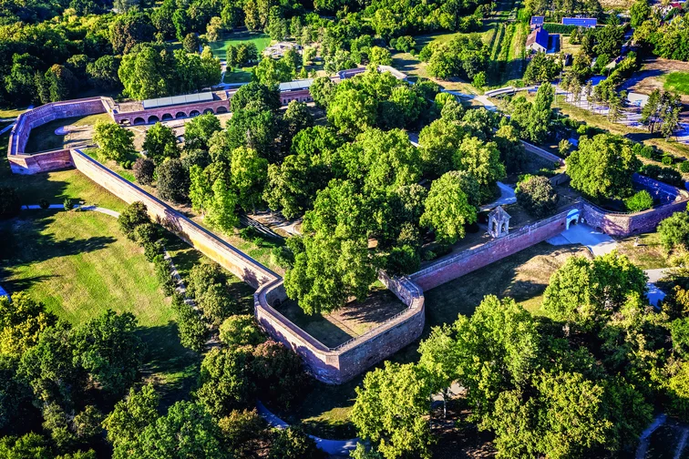Szigliget, vár